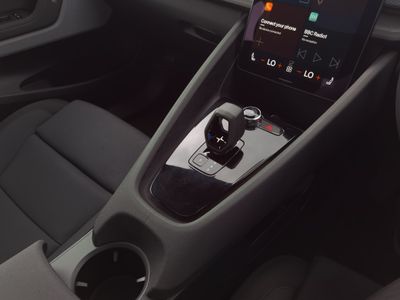 2021 Polestar 2