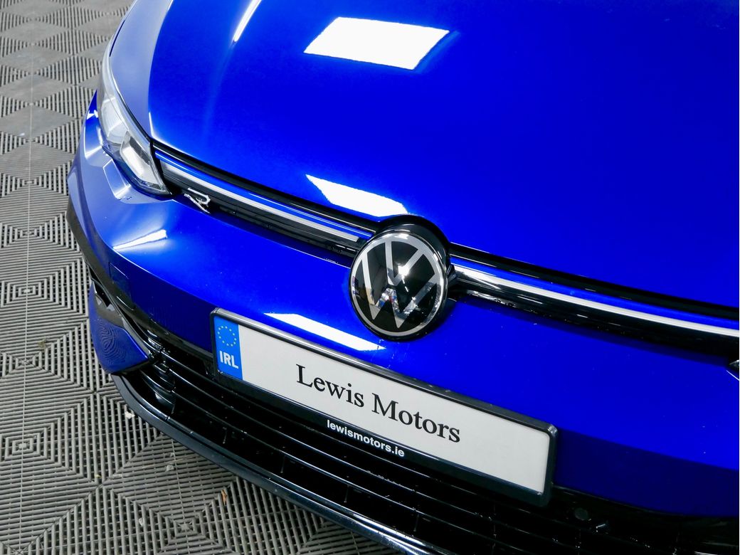 2022 Volkswagen Golf