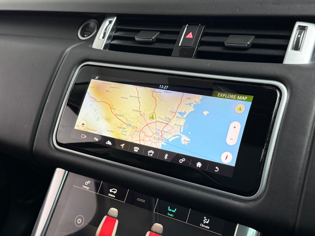 2019 Land Rover Range Rover