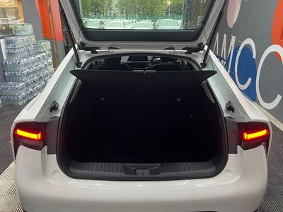 2025 Toyota Prius