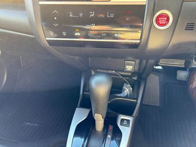 2016 Honda Fit