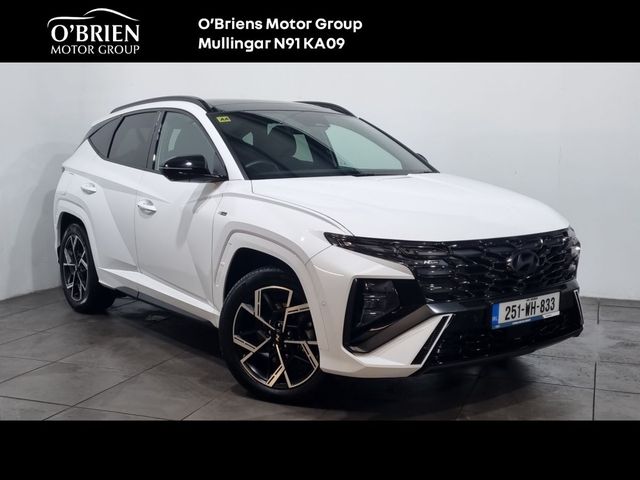 vehicle for sale from O'Briens Motor Group