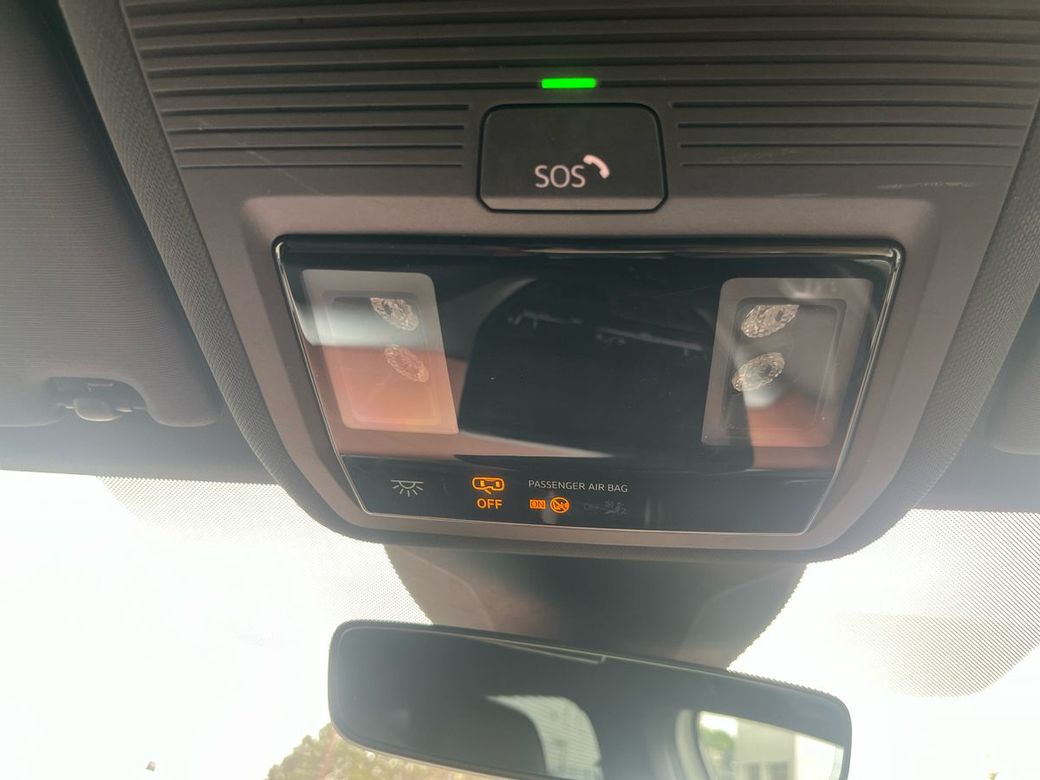 2021 Volkswagen ID.4