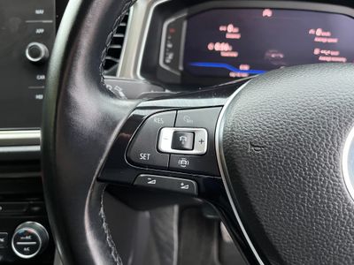 2021 Volkswagen T-Roc