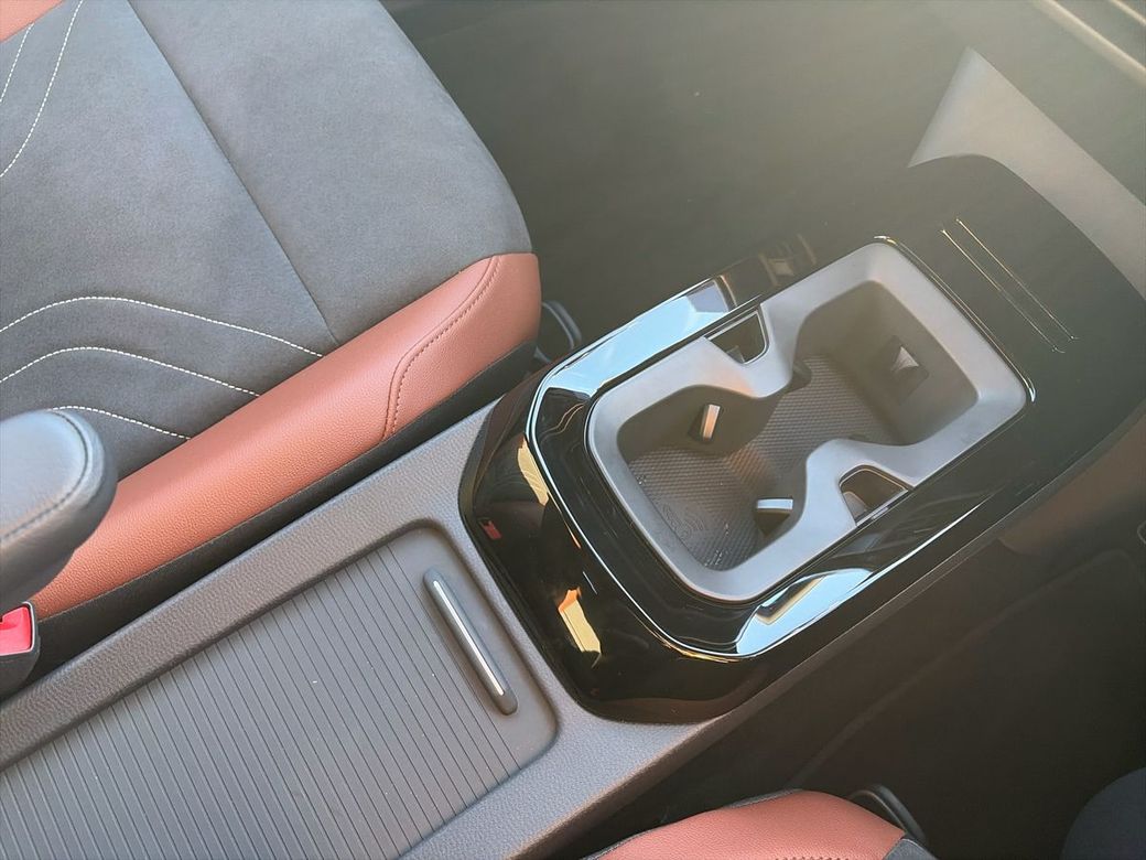 2025 Volkswagen ID.4