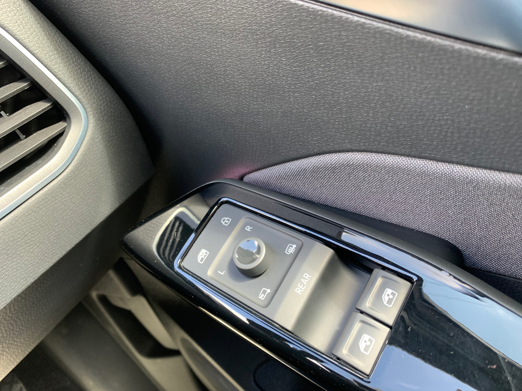 2021 Volkswagen ID.3