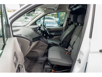 2022 Ford Transit Connect