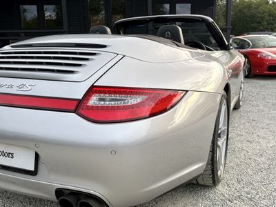 2010 Porsche 911