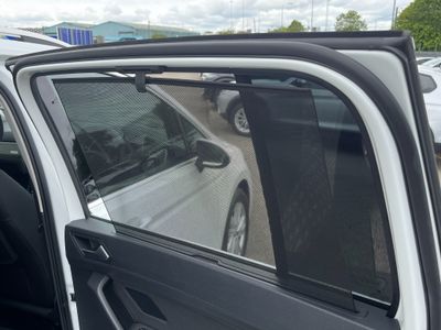 2020 Volkswagen Touran