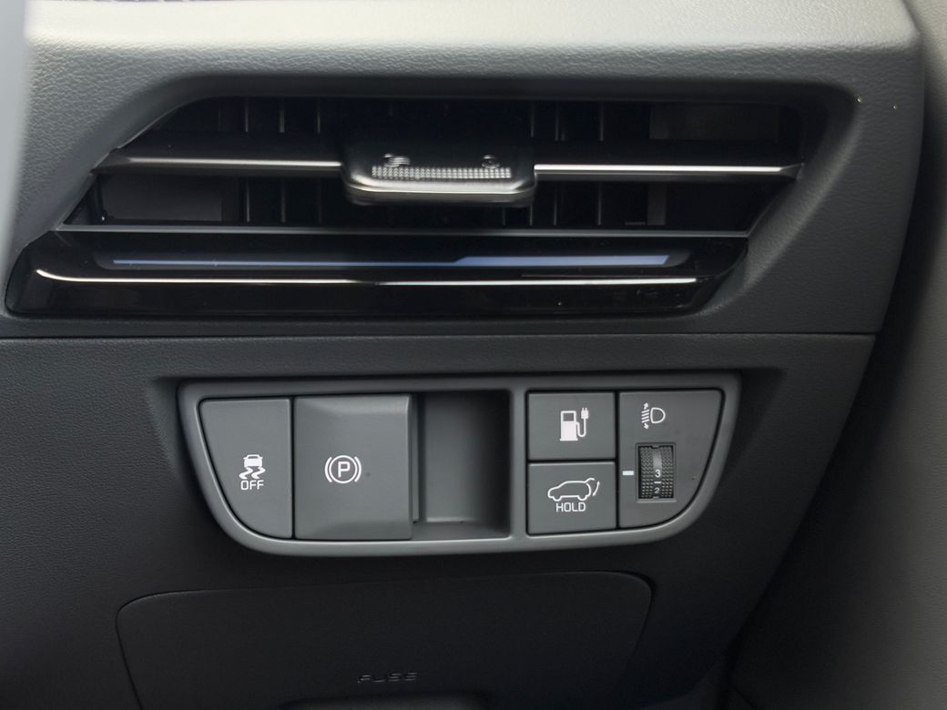 2026 Kia EV6