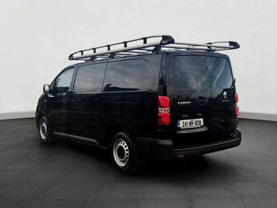 2024 Peugeot Expert