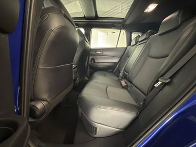2024 Toyota Corolla Cross