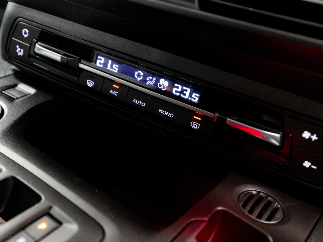 2026 Citroen Berlingo