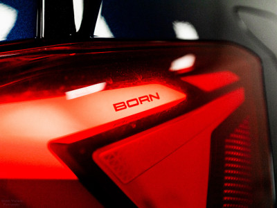 2023 Cupra Born
