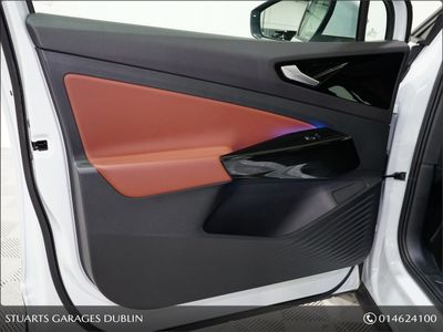 2021 Volkswagen ID.4