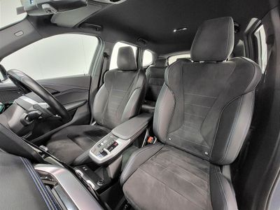 2023 BMW iX1