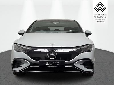 2024 Mercedes-Benz EQE