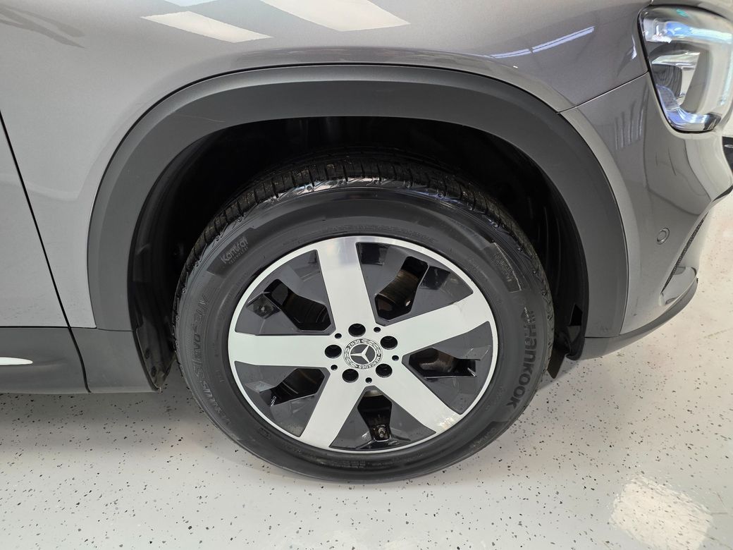 2022 Mercedes-Benz GLB Class