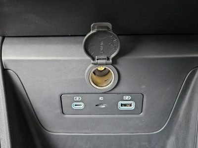 2026 BYD Dolphin Surf