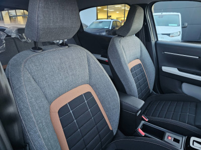 2026 Citroen C3 Aircross