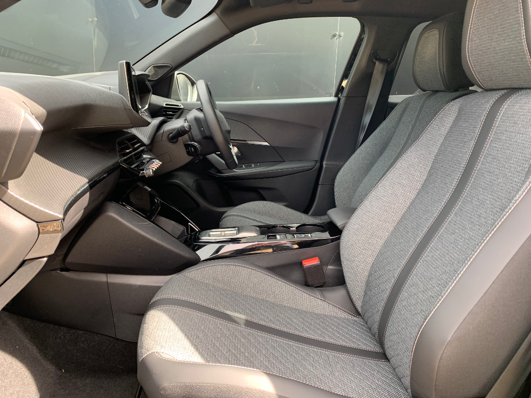 2024 Peugeot 2008
