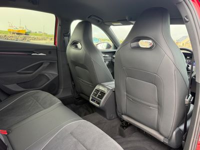 2025 Skoda Superb
