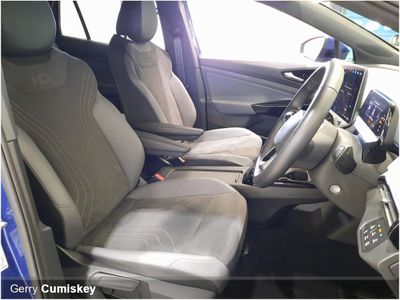 2025 Volkswagen ID.5