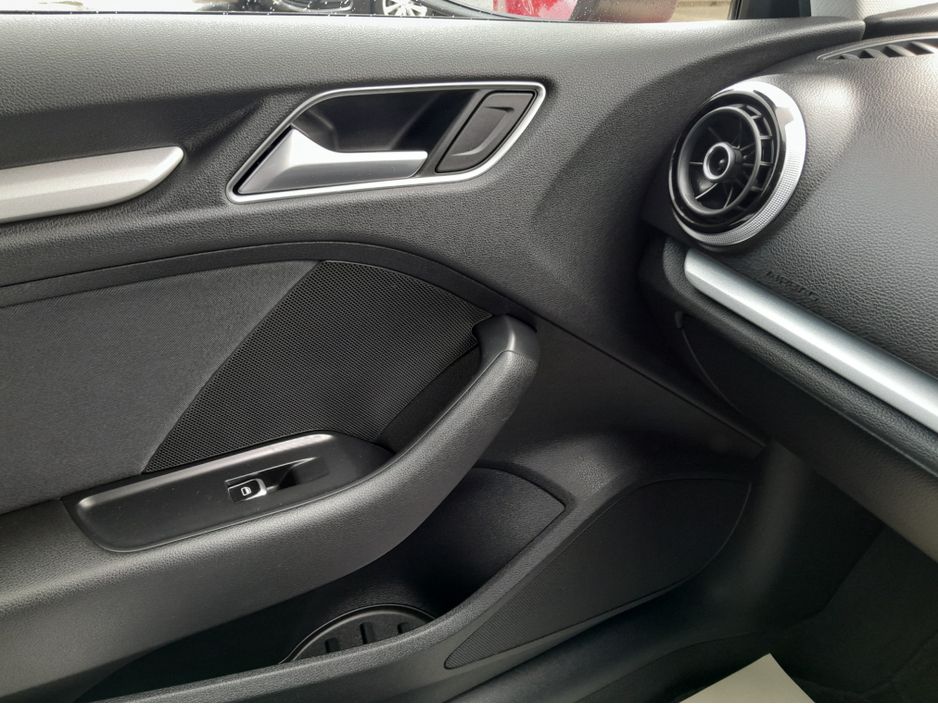 2016 Audi A3