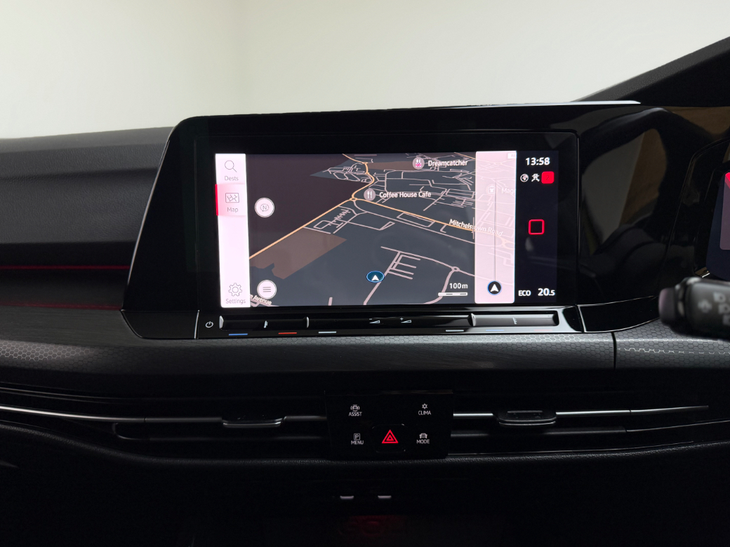 2023 Volkswagen Golf