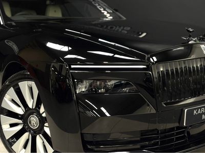 2024 Rolls-Royce Phantom