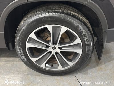 2023 SEAT Ateca