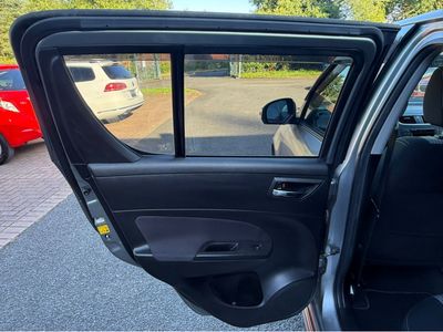 2012 Suzuki Swift