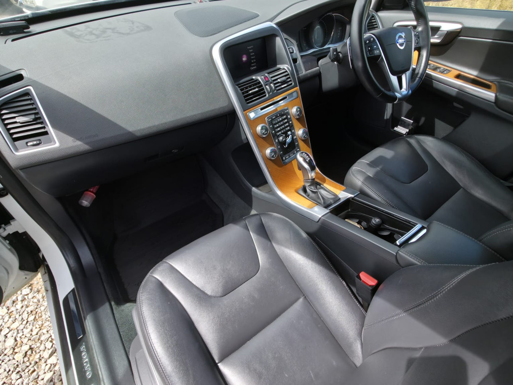 2017 Volvo XC60
