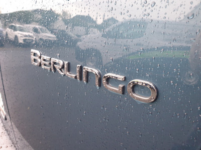 2026 Citroen Berlingo
