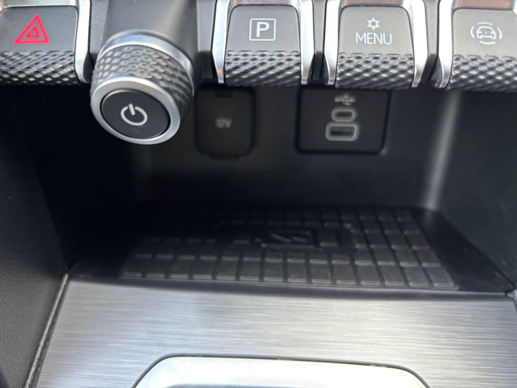 2024 Volkswagen Amarok