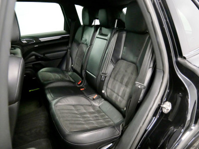 2017 Porsche Cayenne