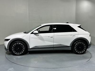 2024 Hyundai Ioniq 5