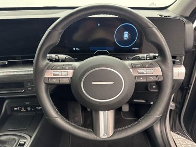 2023 Hyundai Kona