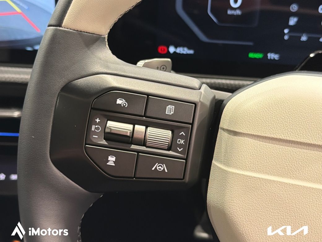 2026 Kia EV6