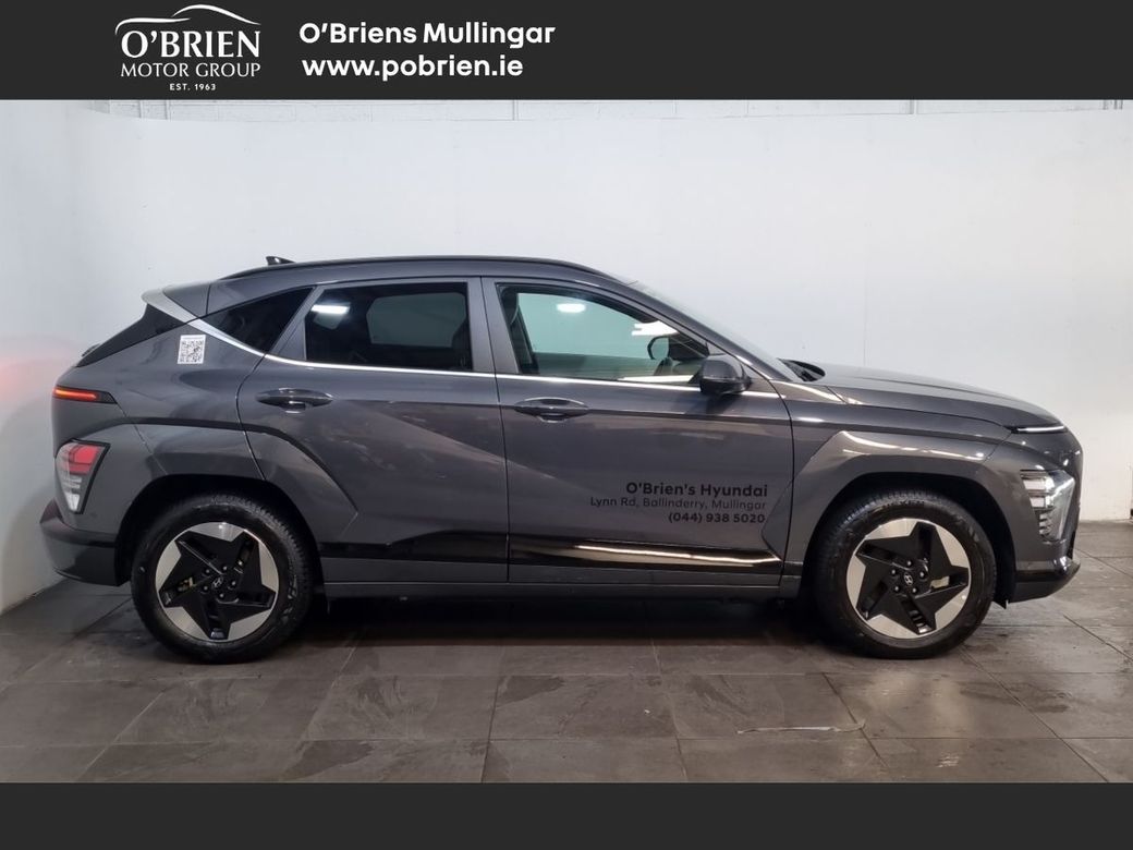 2026 Hyundai Kona