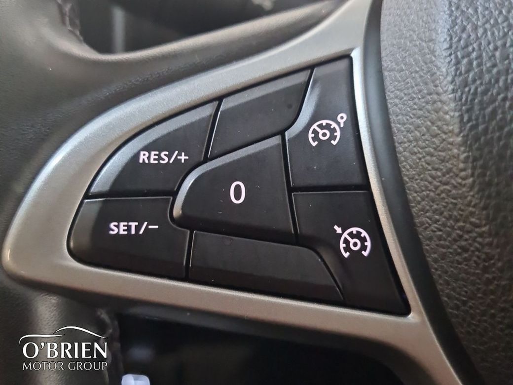 2025 Dacia Duster