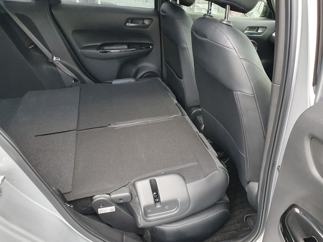 2020 Honda Jazz