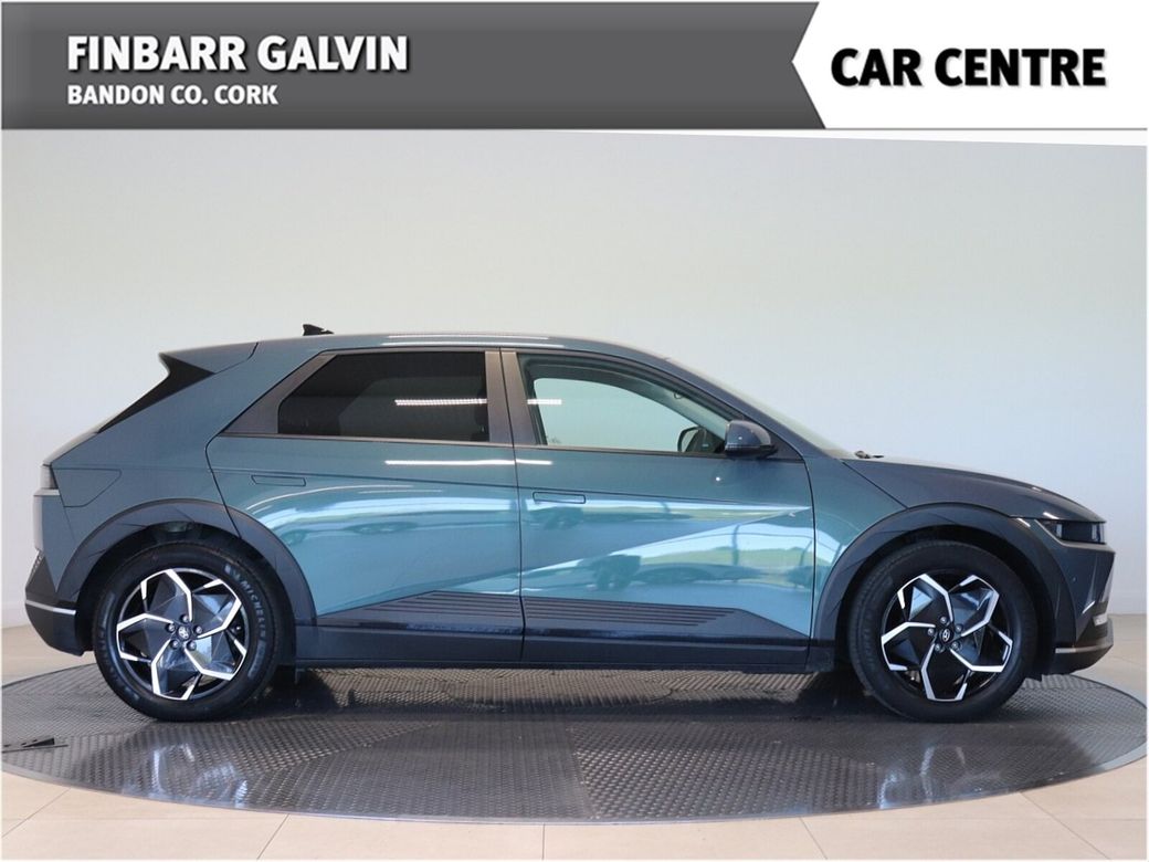 2022 Hyundai Ioniq 5