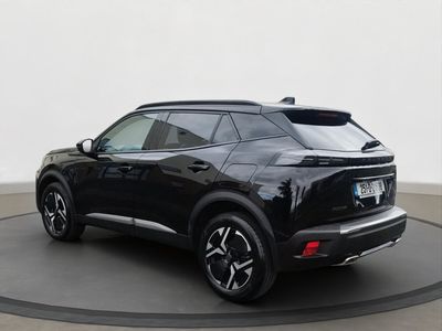 2025 Peugeot 2008