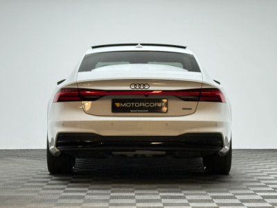 2025 Audi A7