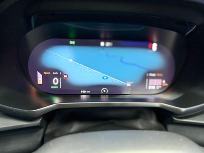 2024 Polestar 2