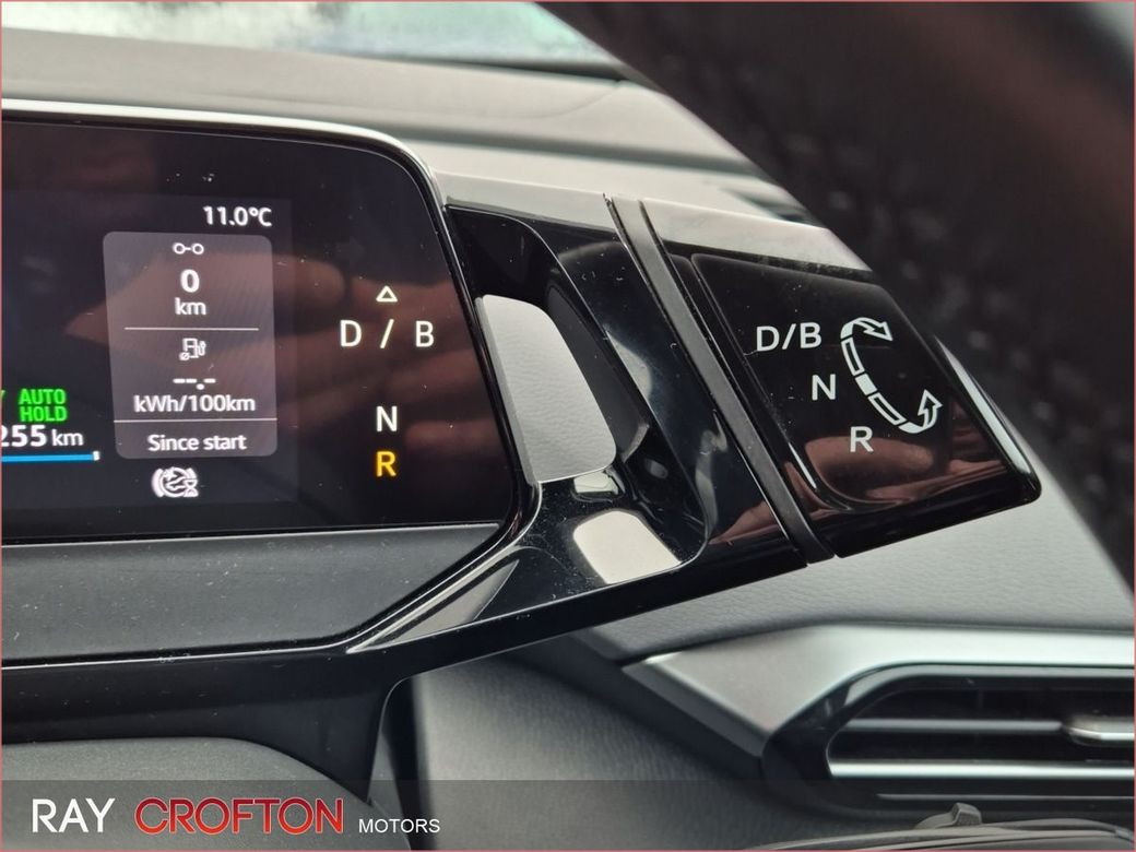 2023 Volkswagen ID.5