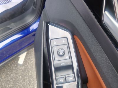2022 Volkswagen ID.4