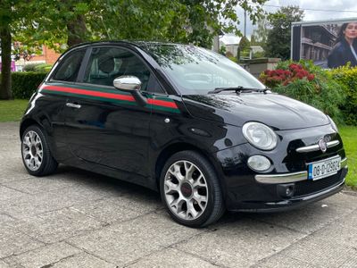 vehicle for sale from Mr 500