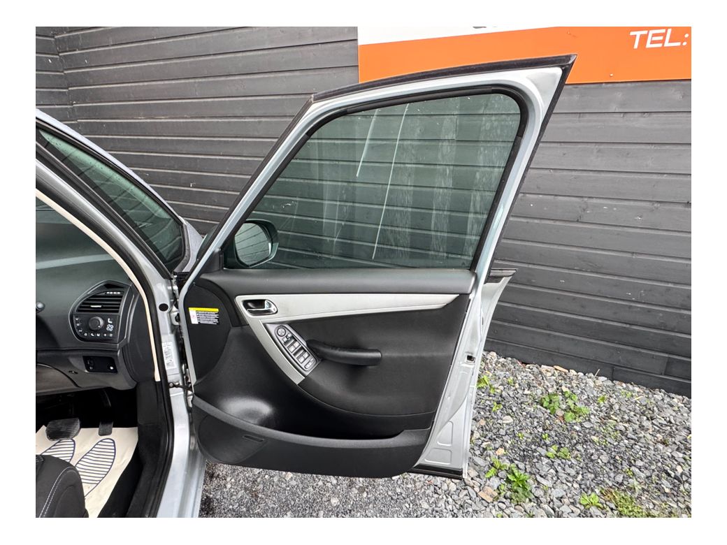 2009 Citroen Grand C4 Picasso